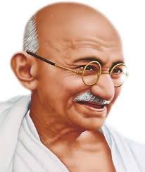 Mahatma Gandhiji